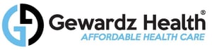 Gewardz Health Logo