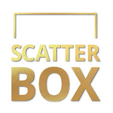 Scatterbox logo